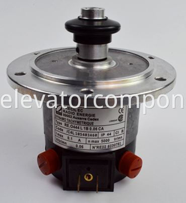 KONE Elevator Tachometer KM276027